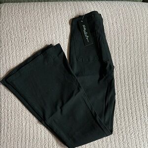 Women’s Black Pants